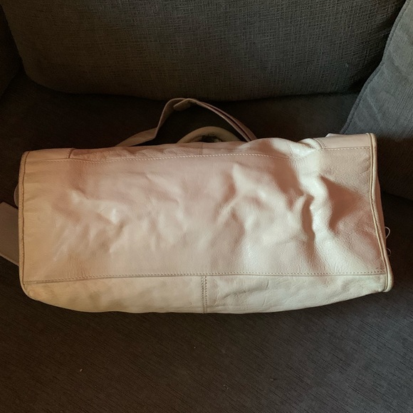 🌸🌸🌸SOLD 🌺🌺🌺Balenciaga large bag 💼. - Picture 4 of 13